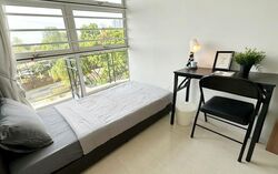 Sheares Ville (D10), Apartment #589821731